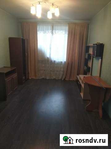 1-комнатная квартира, 36 м², 8/9 эт. на продажу в Пушкино Пушкино - изображение 1