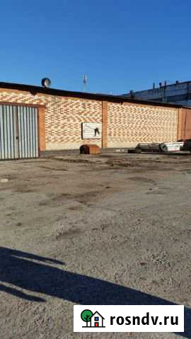 Складское помещение Тула - изображение 1