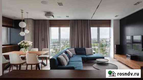 3-комнатная квартира, 109 м², 2/7 эт. на продажу в Геленджике Геленджик