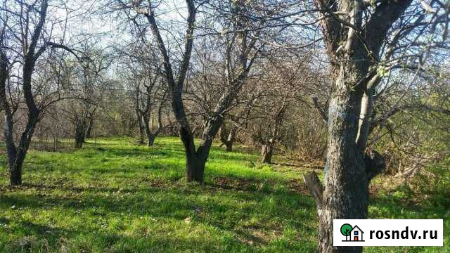 Дом 40 м² на участке 39 сот. на продажу в Милославском Милославское - изображение 1