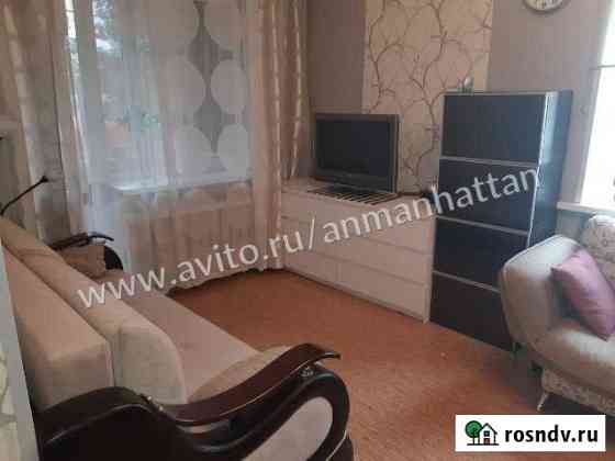 1-комнатная квартира, 32 м², 2/2 эт. в аренду на длительный срок в Наро-Фоминске Наро-Фоминск