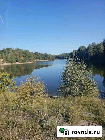 Участок ИЖС 10 сот. на продажу в Жарковском Жарковский - изображение 1