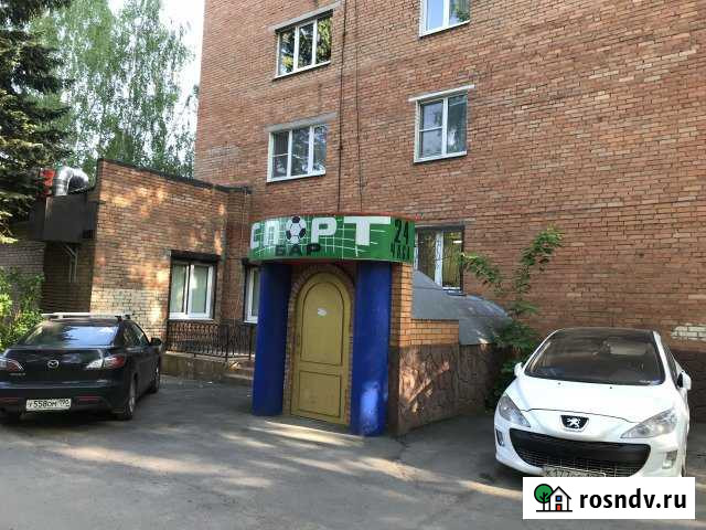 Помещение свободного назначения, 110 кв.м. Клин - изображение 1