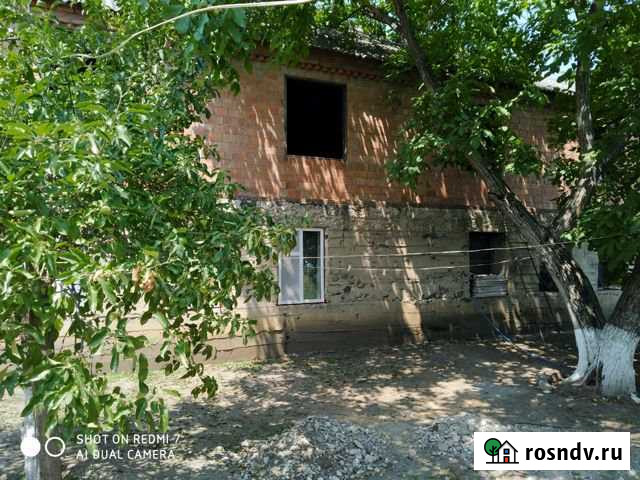 Дом 200 м² на участке 20 сот. на продажу в Шали Шали - изображение 1