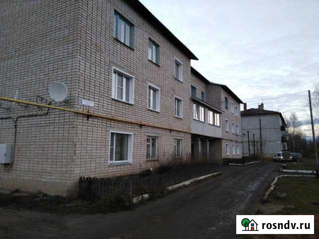 1-комнатная квартира, 46 м², 1/3 эт. на продажу в Куменах Кумены - изображение 1