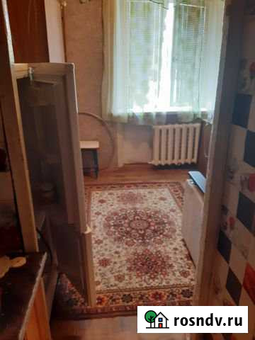 1-комнатная квартира, 12 м², 2/5 эт. в аренду на длительный срок в Волгодонске Волгодонск - изображение 1