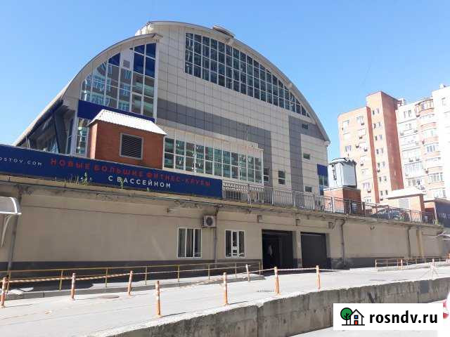 Машиноместо 20 м² на продажу в Ростове-на-Дону Ростов-на-Дону - изображение 1