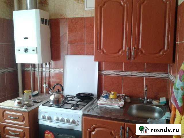 2-комнатная квартира, 46 м², 1/5 эт. на продажу в Печоре Печора - изображение 1