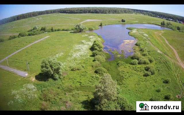 Участок ИЖС 15 сот. на продажу в Михнево Михнево - изображение 1