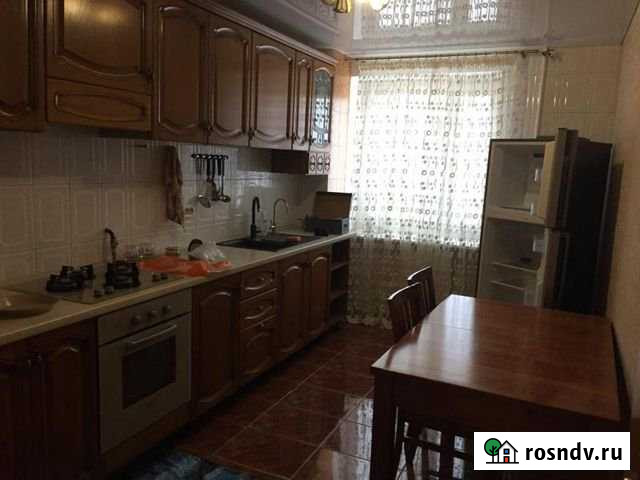 5-комнатная квартира, 127 м², 3/6 эт. в аренду на длительный срок в Белгороде Белгород - изображение 1