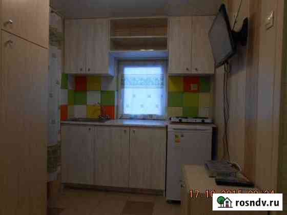 1-комнатная квартира, 20 м², 1/1 эт. в аренду на длительный срок в Геленджике Геленджик