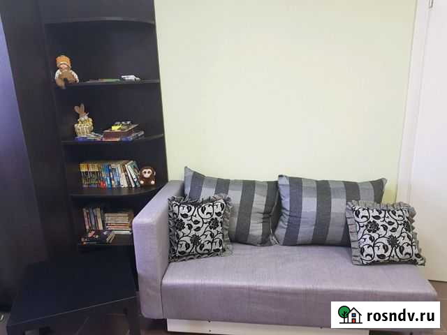 Комната 30 м² в 3-ком. кв., 2/9 эт. в аренду посуточно в Екатеринбурге Екатеринбург - изображение 1