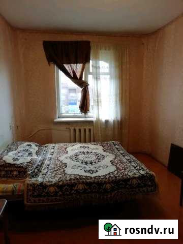 2-комнатная квартира, 52 м², 5/5 эт. на продажу в Анжеро-Судженске Анжеро-Судженск - изображение 1