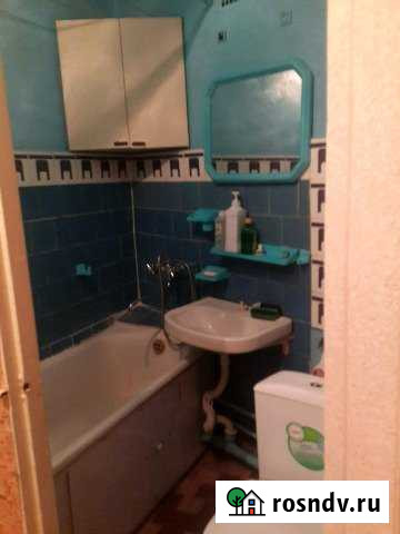 1-комнатная квартира, 34 м², 3/5 эт. в аренду на длительный срок в Коломне Коломна - изображение 1