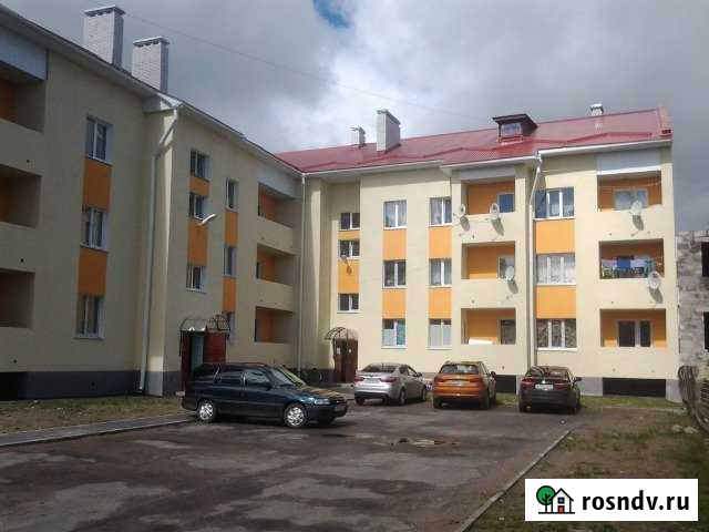 2-комнатная квартира, 54 м², 1/3 эт. на продажу в Сосново Сосново - изображение 1