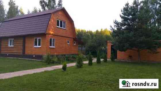 Коттедж 140 м² на участке 20 сот. в аренду посуточно в Яковлевском Яковлевское