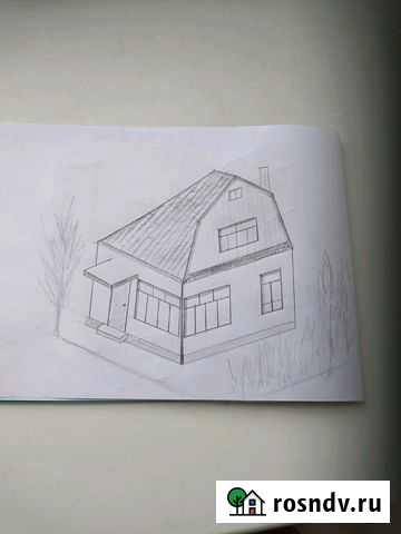 Дача 29 м² на участке 4 сот. на продажу в Воткинске Воткинск - изображение 1