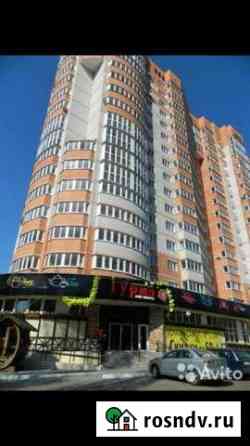 3-комнатная квартира, 83 м², 9/17 эт. в аренду посуточно в Воронеже Воронеж