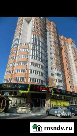 3-комнатная квартира, 83 м², 9/17 эт. в аренду посуточно в Воронеже Воронеж - изображение 1