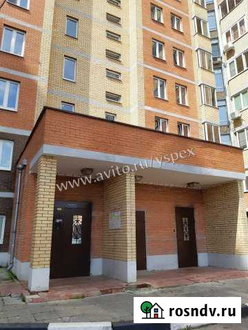 1-комнатная квартира, 43 м², 15/15 эт. на продажу в Павловском Посаде Павловский Посад - изображение 1