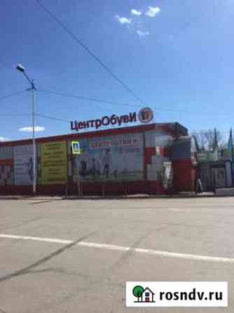 Торговый центр, 664 кв.м. Иркутск