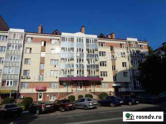 Офисное помещение, 55.6 кв.м. Белгород