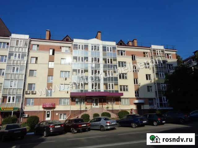 Офисное помещение, 55.6 кв.м. Белгород - изображение 1