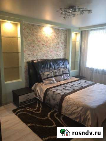 4-комнатная квартира, 77 м², 1/5 эт. на продажу в Яровом Яровое - изображение 1