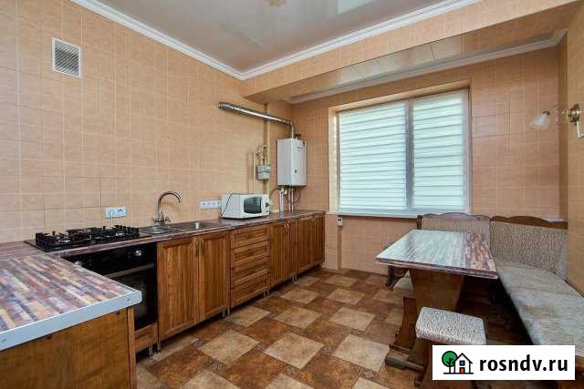 2-комнатная квартира, 50 м², 2/5 эт. на продажу в Яблоновском Яблоновский - изображение 1