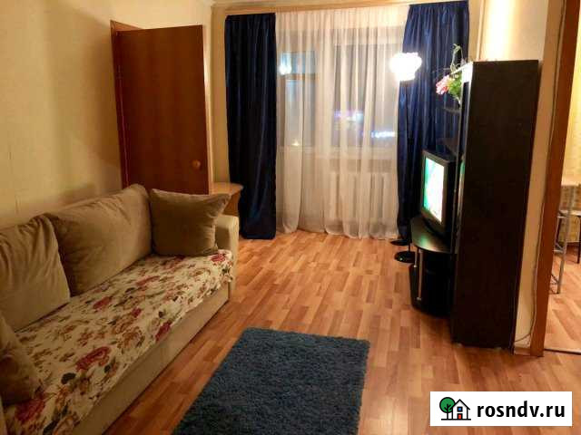 2-комнатная квартира, 46 м², 2/5 эт. в аренду посуточно в Туле Тула - изображение 1