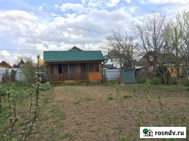 Участок СНТ, ДНП 6 сот. на продажу в Тучково Тучково - изображение 1