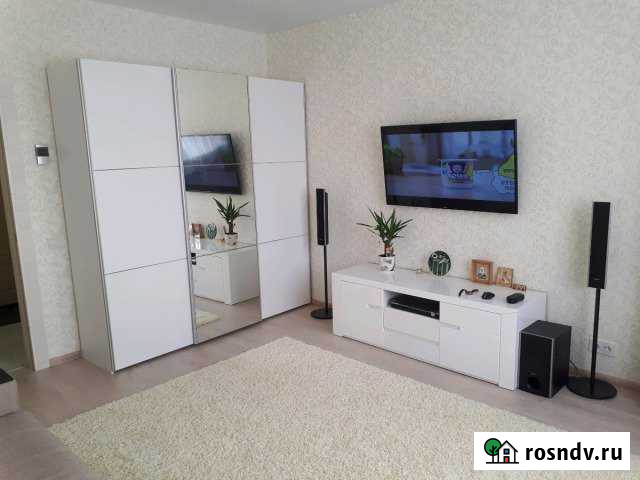 1-комнатная квартира, 44 м², 9/17 эт. на продажу в Старой Купавне Старая Купавна - изображение 1