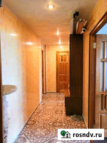 3-комнатная квартира, 69 м², 5/5 эт. на продажу в Северодвинске Северодвинск - изображение 1