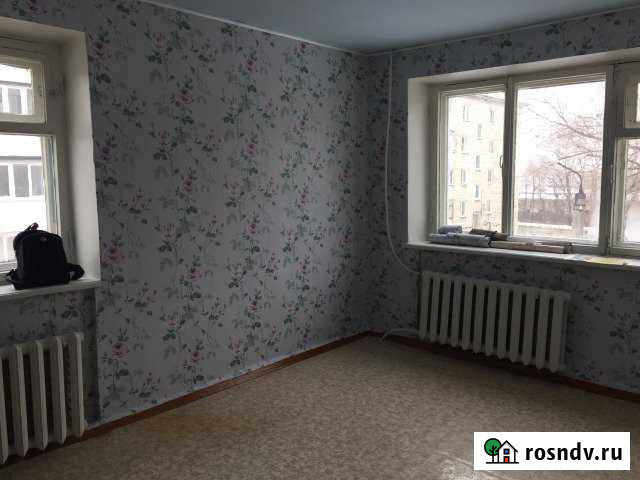 1-комнатная квартира, 30 м², 3/5 эт. на продажу в Чапаевске Чапаевск - изображение 1