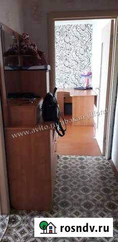 2-комнатная квартира, 43 м², 4/5 эт. на продажу в Усть-Абакане Усть-Абакан - изображение 1