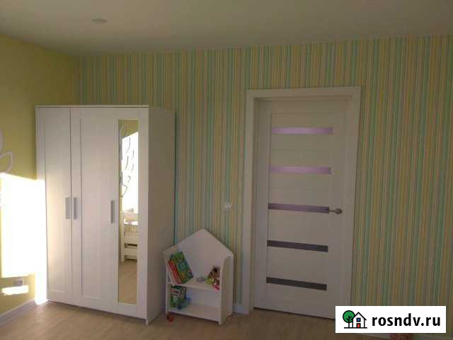 2-комнатная квартира, 66 м², 9/10 эт. на продажу в Чебоксарах Чебоксары - изображение 1