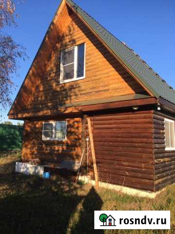 Дом 75 м² на участке 10 сот. на продажу в Дзержинске Дзержинск - изображение 1