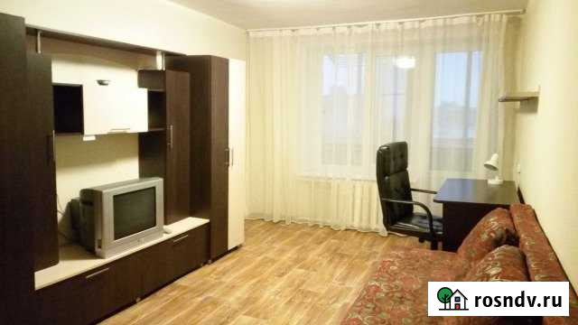 2-комнатная квартира, 44 м², 8/9 эт. в аренду посуточно в Самаре Самара - изображение 1