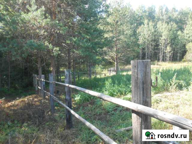 Участок ИЖС 19 сот. на продажу в Кохме Кохма - изображение 1