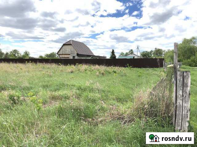 Участок ИЖС 10 сот. на продажу в Больших Ключищах Большие Ключищи - изображение 1