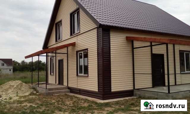 Дом 160 м² на участке 15 сот. на продажу в Ровеньках Ровеньки - изображение 1