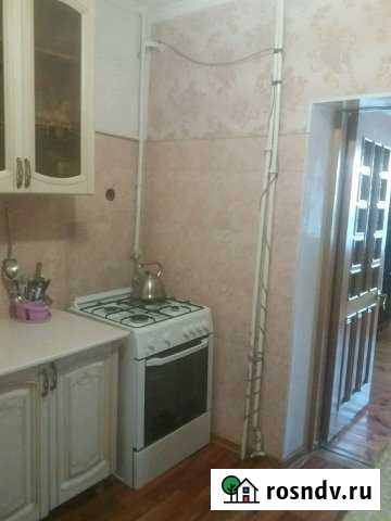 2-комнатная квартира, 60 м², 1/5 эт. на продажу в Михайловском Республики Северная Осетия Михайловское - изображение 1