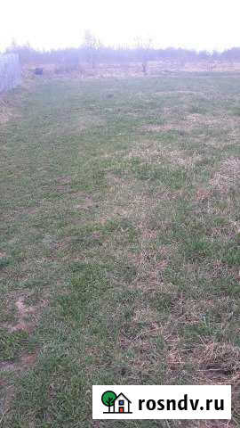 Участок ИЖС 7 сот. на продажу в Тутаеве Тутаев - изображение 1