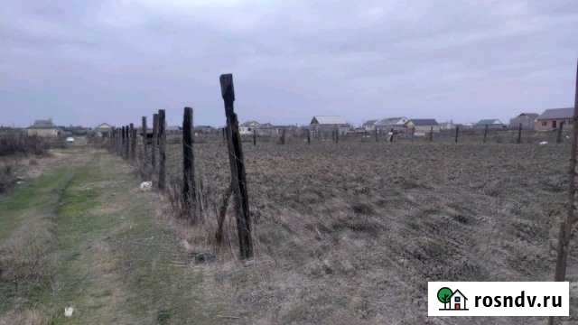 Участок ИЖС 22 сот. на продажу в Белиджи Белиджи - изображение 1