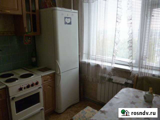 2-комнатная квартира, 52 м², 8/9 эт. в аренду на длительный срок в Тамбове Тамбов - изображение 1