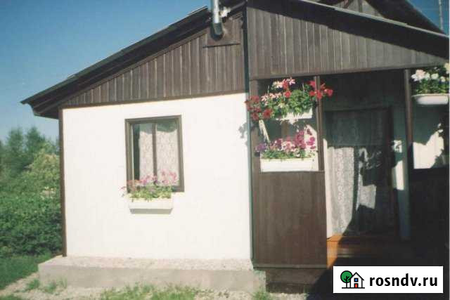 Участок СНТ, ДНП 7 сот. на продажу в Верхней Пышме Верхняя Пышма - изображение 1