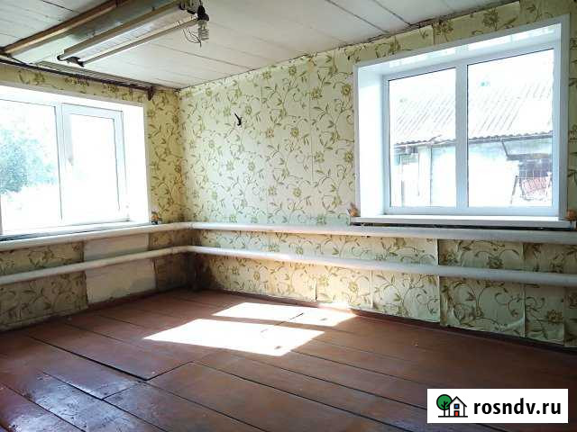 Дом 60 м² на участке 6 сот. на продажу в Азнакаево Азнакаево - изображение 1