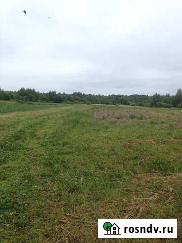 Участок ИЖС 20 сот. на продажу в Талдоме Талдом - изображение 1