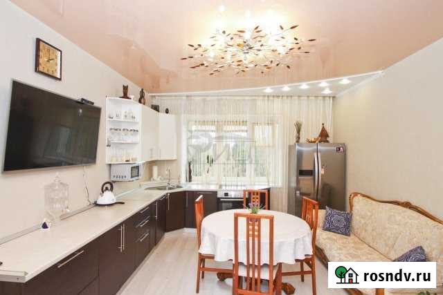 4-комнатная квартира, 100 м², 5/9 эт. на продажу в Сургуте Сургут - изображение 1