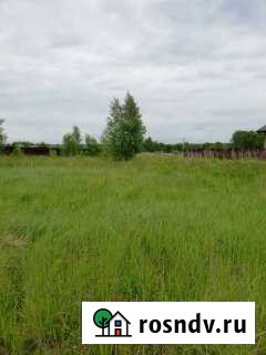 Участок СНТ, ДНП 9 сот. на продажу в Серпухове Серпухов - изображение 1